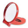 Round Mini Mirror